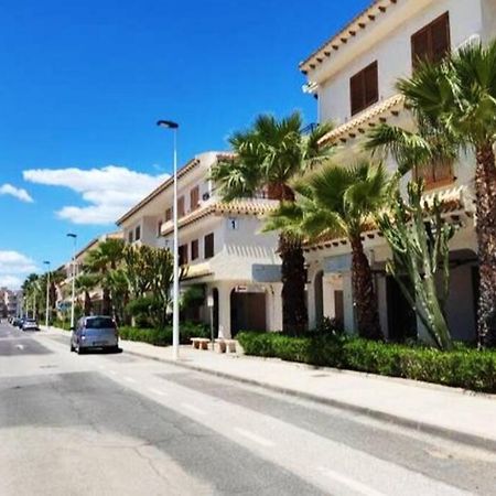 Apartamento Comodo A 300 Metros De La Playa Santa Pola Zewnętrze zdjęcie