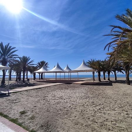 Apartamento Comodo A 300 Metros De La Playa Santa Pola Zewnętrze zdjęcie