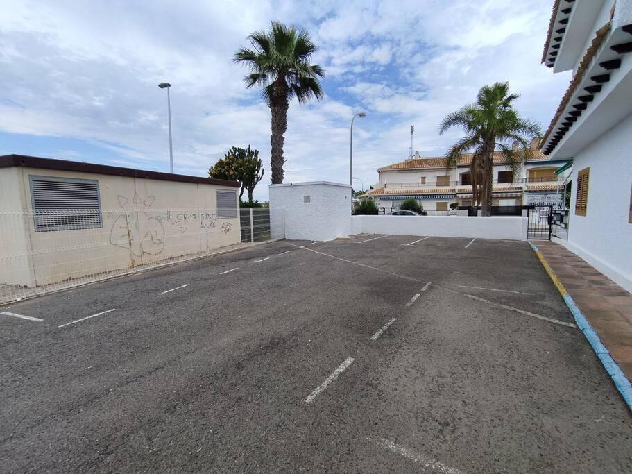 Apartamento Comodo A 300 Metros De La Playa Santa Pola Zewnętrze zdjęcie