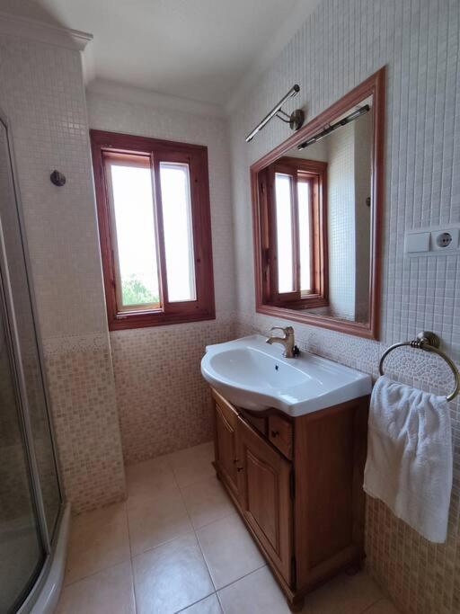 Apartamento Comodo A 300 Metros De La Playa Santa Pola Zewnętrze zdjęcie