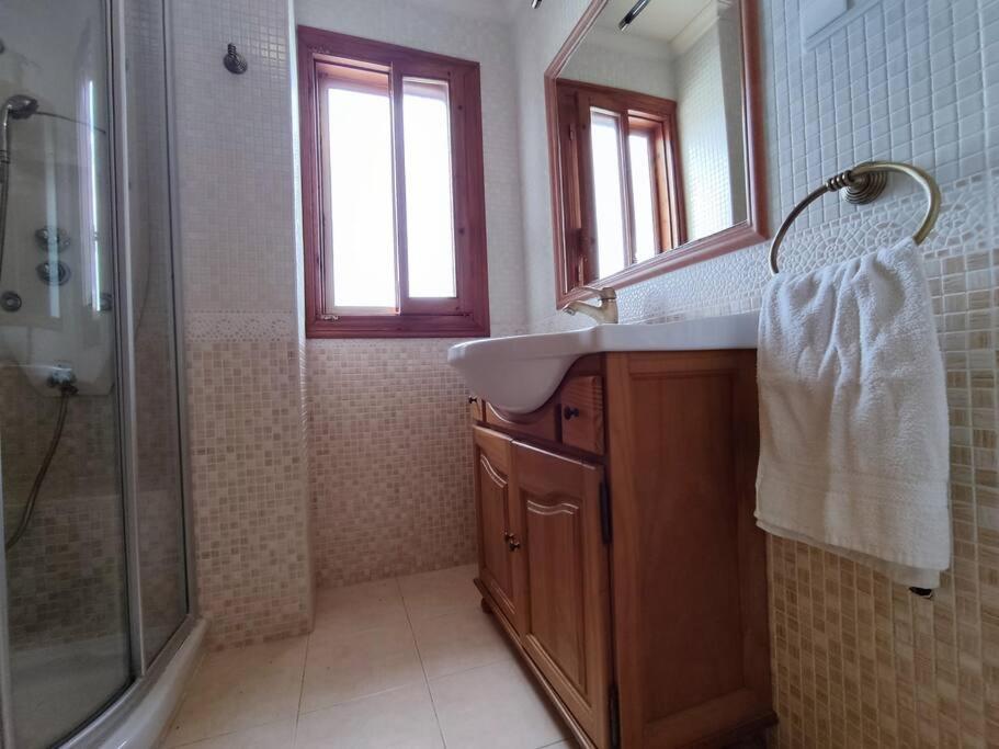 Apartamento Comodo A 300 Metros De La Playa Santa Pola Zewnętrze zdjęcie