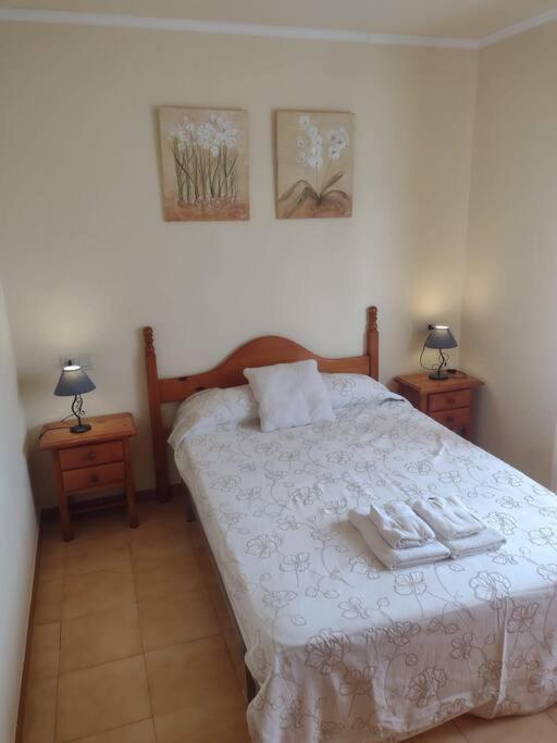 Apartamento Comodo A 300 Metros De La Playa Santa Pola Zewnętrze zdjęcie