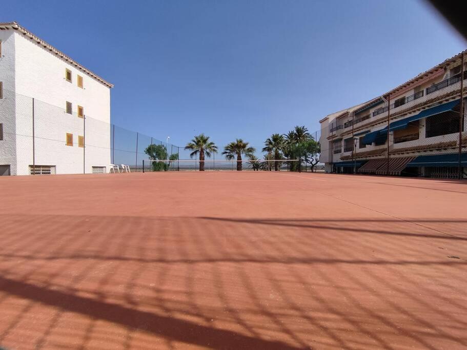 Apartamento Comodo A 300 Metros De La Playa Santa Pola Zewnętrze zdjęcie