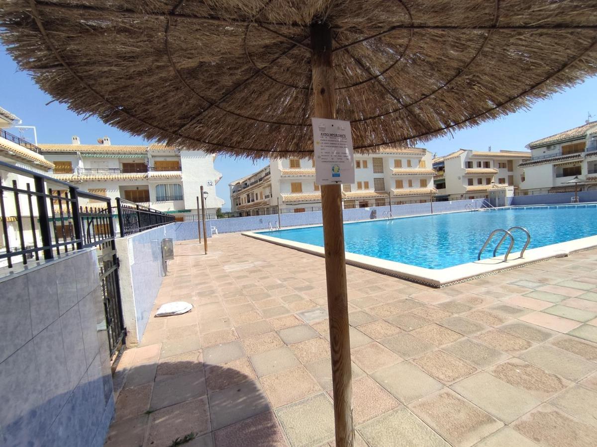 Apartamento Comodo A 300 Metros De La Playa Santa Pola Zewnętrze zdjęcie